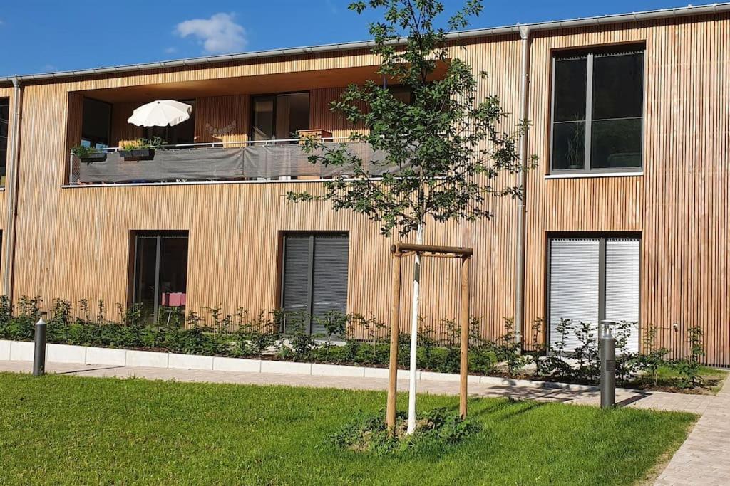 Barrierefreies Apartment Ursulinenhof Oberried  Exteriér fotografie